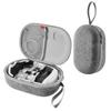Portable Case For Meta Quest 3 Travel Carrying Case VR Larger Capacity Storage Bag For Quest 3 Protective EVA Bag VR Accessories