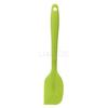 Heat Resistant Flexible Silicone Spatulas Cake Spatula Scraping Baking Scraper Cooking H1L