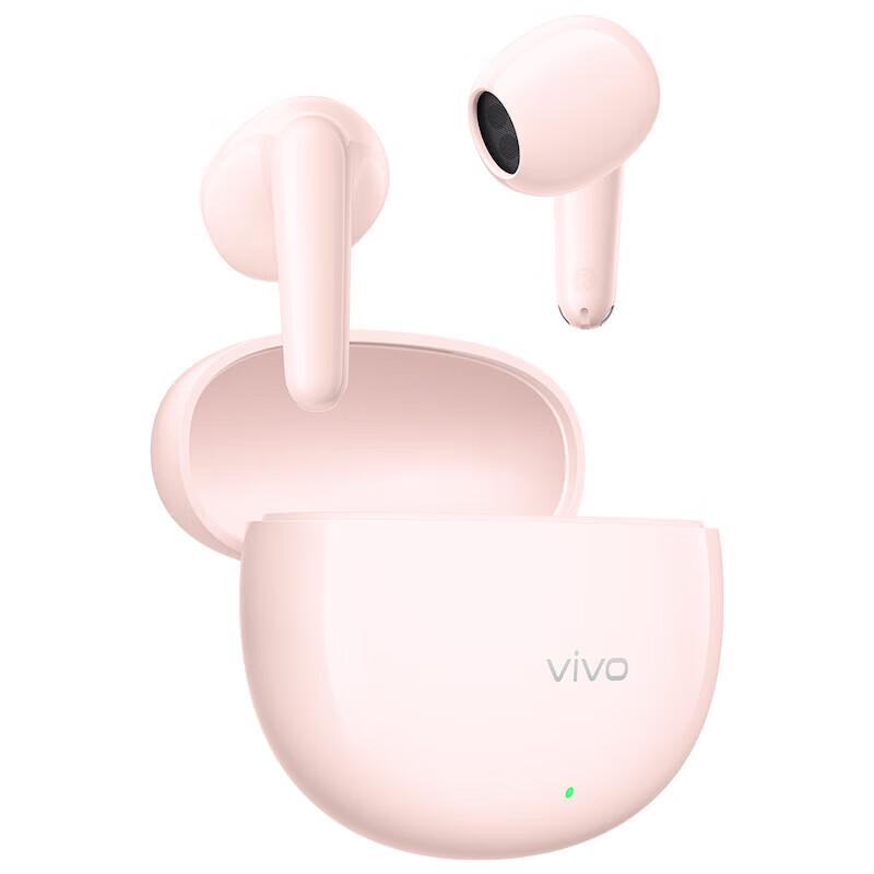 vivo TWS Air3 Wireless Earbuds