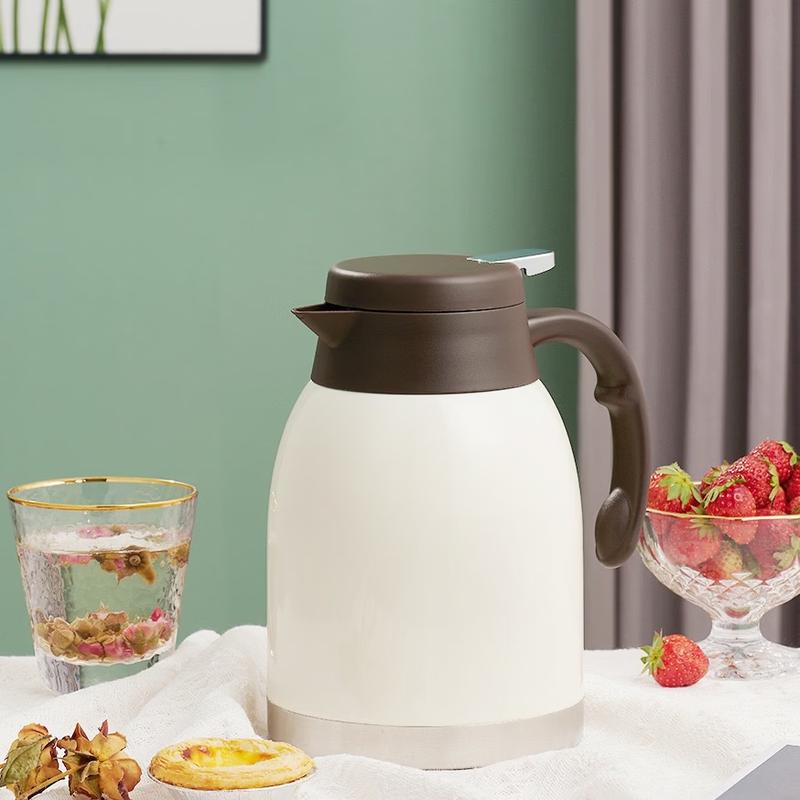 

Shangqi Stainless Steel Vacuum Insulated Thermos