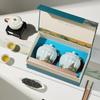 Pre-Qingming Biluochun Tea Gift Set