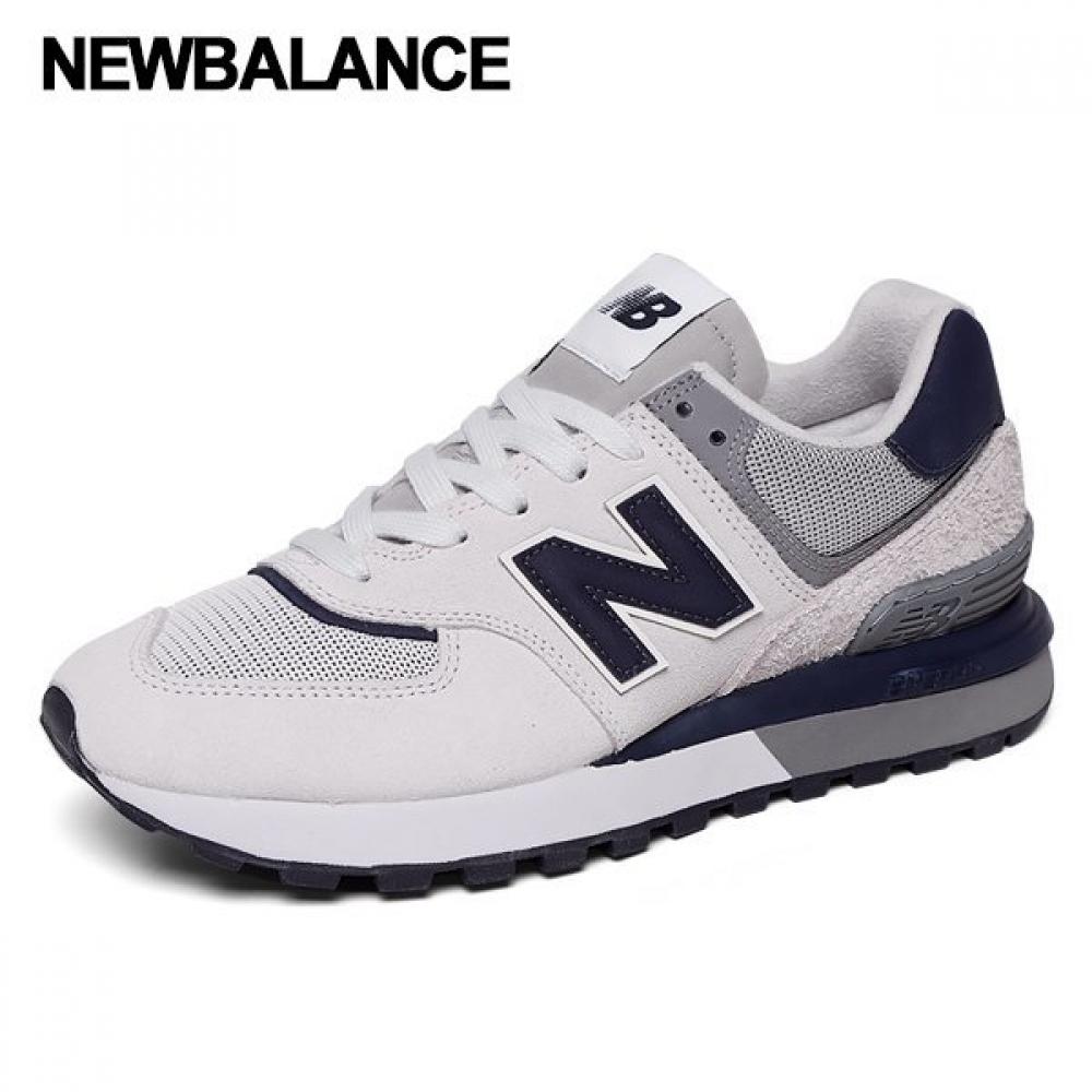 

New Balance 574 Sneakers Unisex U574lghy 290