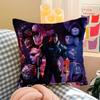 Mass Effect Game Pillow Cushion Cover Pillowcase Living Room Sofa Home Decor