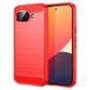 Non-Slip Flexible TPU Case for Google Pixel 10A Pixel 10 Pro XL Protective Cover Shockproof Fundas Coque Capa