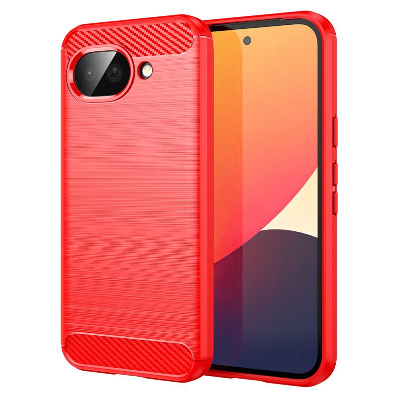 

Non-Slip Flexible TPU Case for Google Pixel 10A Pixel 10 Pro XL Protective Cover Shockproof Fundas Coque Capa Google Pixel 10a
