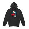 Mens 30 Jean-Luc Picard Hoodie