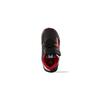 Star Wars X Adidas EL I Abrasion Resistant Abrasion Resistant Low Top Toddler Shoes Black Red Infant And Toddler BA9397