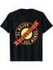 Spanisches Vatertags-T-Shirt Für Den Besten Padrino Paten-T-Shirt