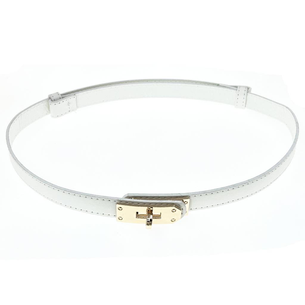 Ladies' Jeans Belt, Fashionable And Adjustable Waistband