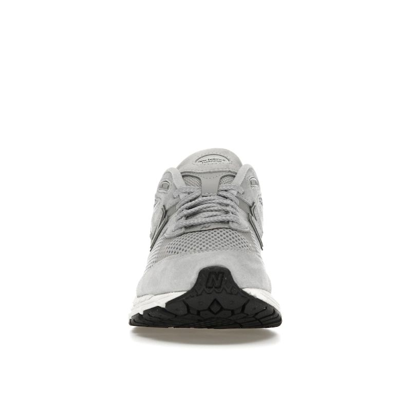 New Balance 2002R Tape Layer Pack - Raincloud Silver Metallic Unisex Sneakers Grey M2002WD