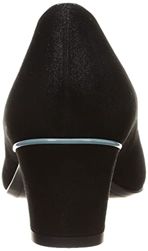 JILL STUART SHOE Women's Pointed Toe Pumps 6414 BS Size 23.5 Cm E