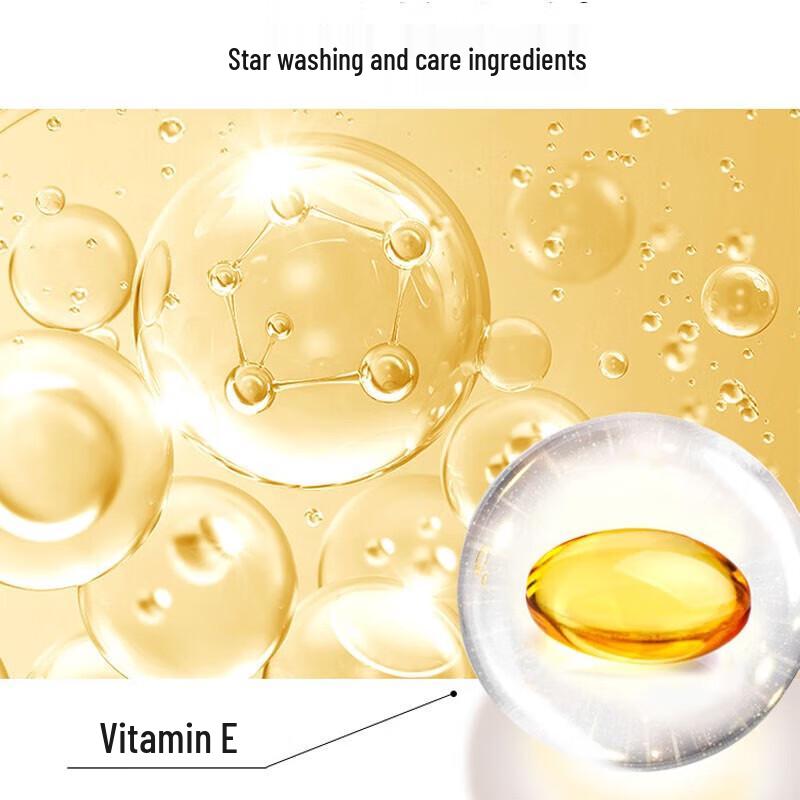 Fenghua Ginger Hair Strengthening Shampoo