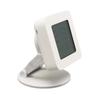 Stylish & Space-Saving Folding Stand Adjustable Bracket designs  Specifically for Multipurpose Thermometers 2 Hygrometer