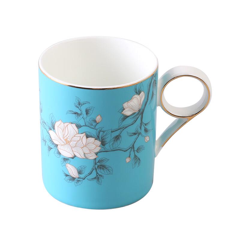 Auratic Yutang Fengchun Ceramic Mug