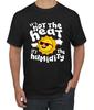 It’s Not the Heat It’s the Humidity Sun Lover Men's T- Shirt