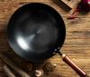 Naijiang Zhangqiu Hand-Forged Iron Wok