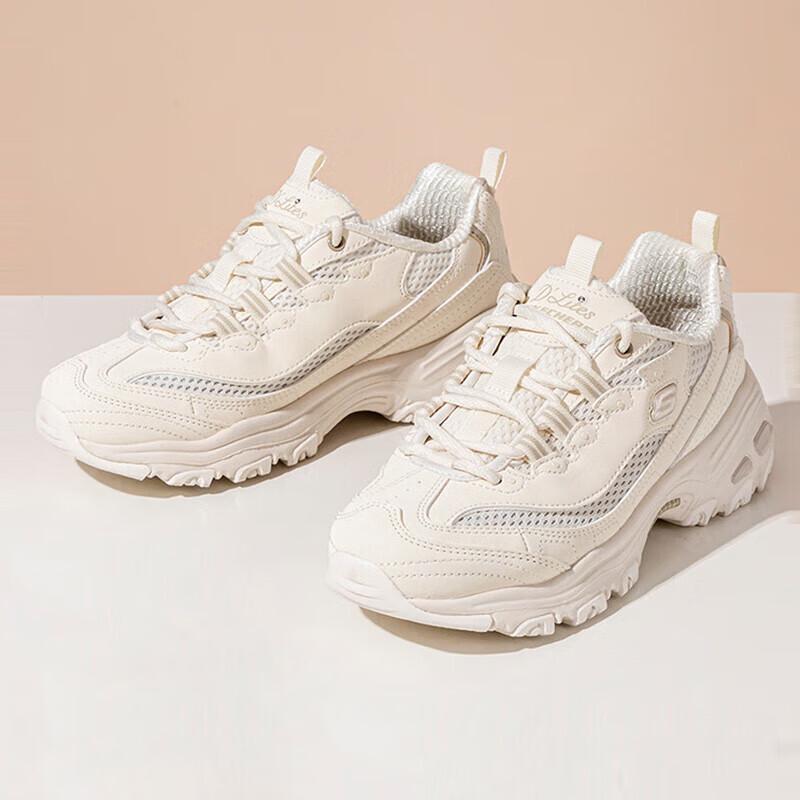 Skechers Women s Panda Style Casual Shoes EU 37.5