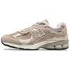 2002R Koruma Paketi - Driftwood Unisex Spor Ayakkabı Kahverengi Timber-Wolf Sea-Salt M2002RDL