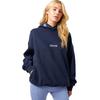 Original Creator Womens/Ladies Flowers Hoodie