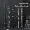 E-Lang Yan Adjustable Home Barbell Weight Set
