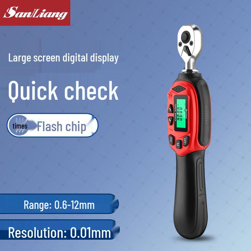 Sanliang Digital Torque Wrench