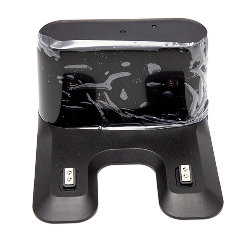 

Home Charging Station Charger Base Docking Station Charging Solution For Vacuum Charger Auto Docking Alignment China Mainland