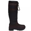 Womens/Ladies Longridge Leather Horse Riding Country Boots
