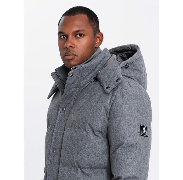 Parka Ombre OM-JALJ-0217
