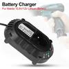 Charger for Makita BL1013 BL1014 10.8V-12V Li-ion Batteries DC10WA Electrical Drill Screwdriver Tools Power Supply Charger