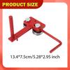 Bar Rail Tightening Repair Tool Closer High Performance Accessory Sturdy