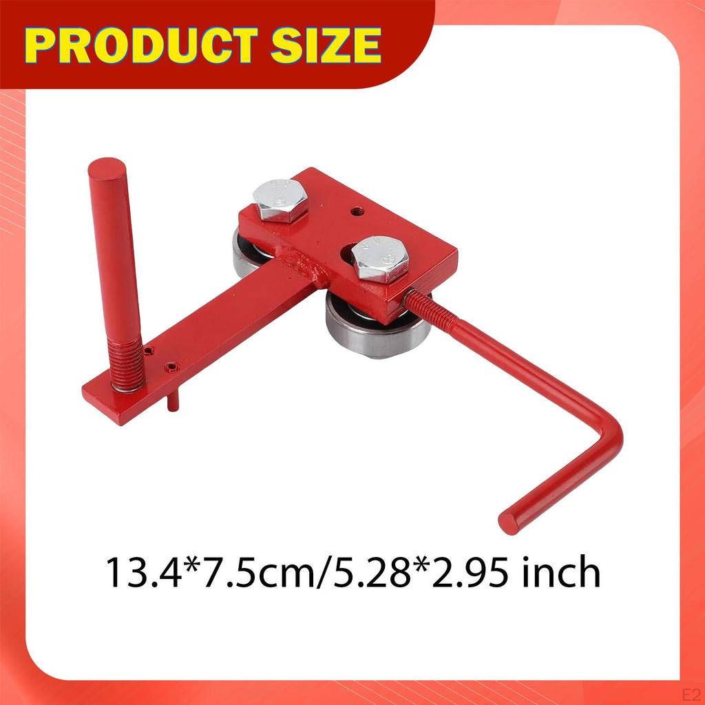 Bar Rail Tightening Repair Tool Closer High Performance Accessory Sturdy