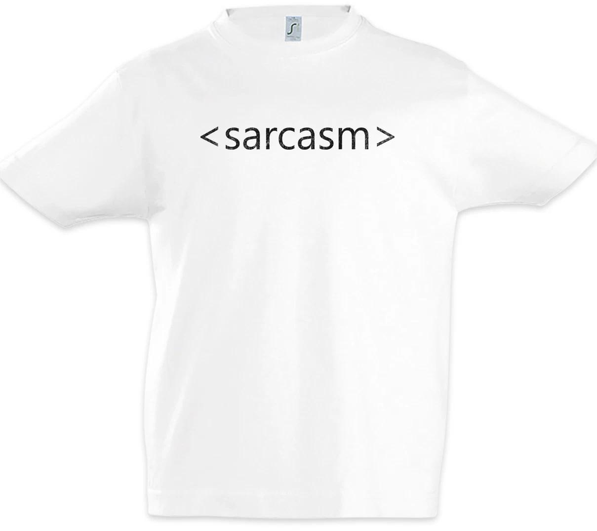 Sarcasm Tag Boys kids boys T-Shirt 0 Days without CSS Html Programmer Computer Science 160