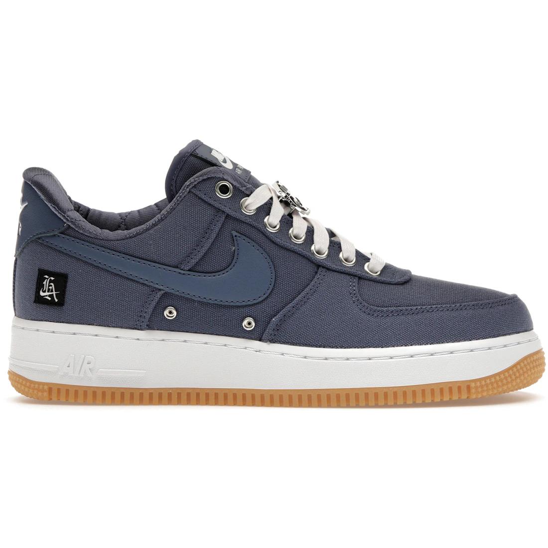 

Sneaker Nike Air Force 1 Low West Coast Los Angeles(FJ4434-491) 40