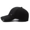 Spring Autumn Men's Cap Sunshade Sunscreen Cap Outdoor Sports Baseball Cap Middle-aged And Elderly Cap