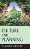 The Culture and Planning Book