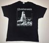 Chumbawamba Give The Anarchist A Cigarette T-Shirt Taglia Completa S-5XL T-Shirt Unisex