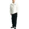 New Balance Down Jacket Unisex White NBNPD42913-64