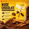 Lotte Pepero Biscotti Bastoncini Ripieni al Cioccolato 45g