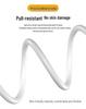 100W Super Fast Charging Data Cable for Huawei Honor - Original Sealed Set