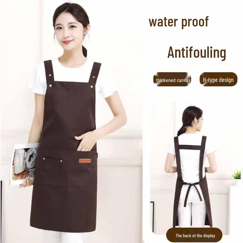 MOSUO Waterproof Apron