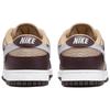 Nike Dunk Low Brown Basalt Women's Skate Shoes Sneakers DX6060-111