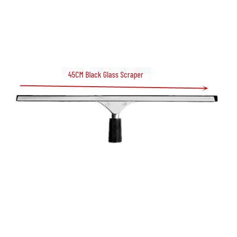 Household Multi-surface Cleaning Squeegee