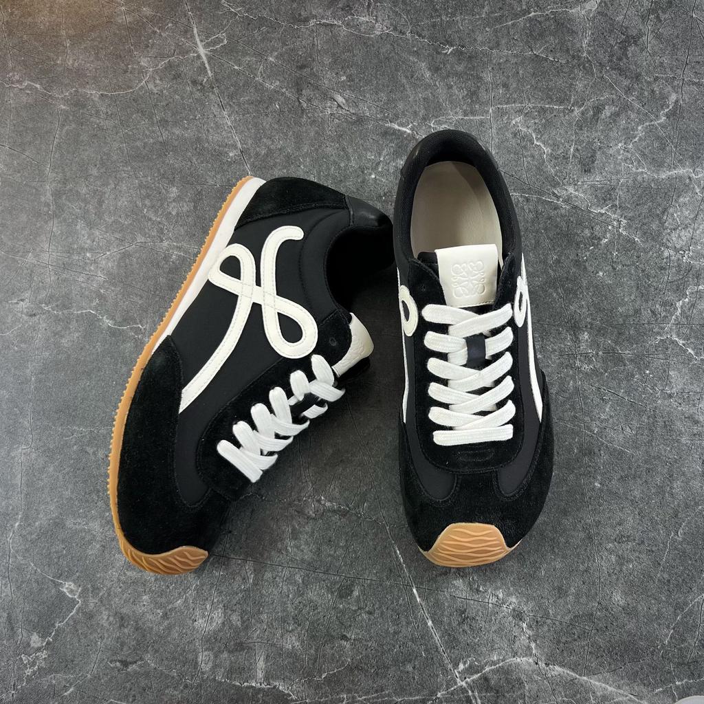 Leather Men's Forrest Gump Shoes 2025 Summer New Flat-bottomed Sports Training Shoes Casual Versatile Board Shoes Fashion Men's Shoes