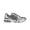 Gel Kayano 14 Metropolis Jasper Green Baskets Unisexe Gris 1203A537-020