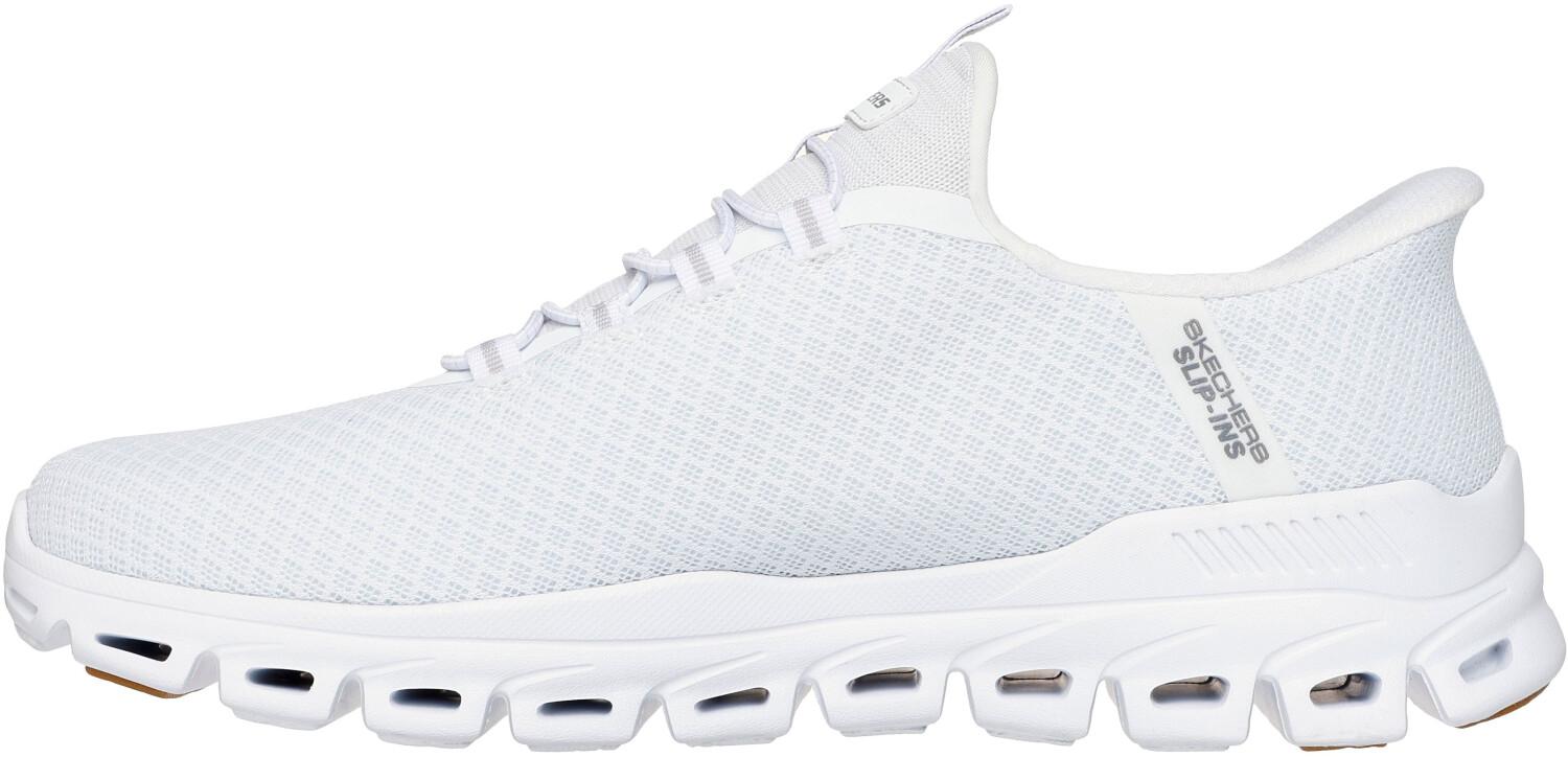 

Skechers Glide-Step - кроссовки Noxus (233010) белый 42 ½