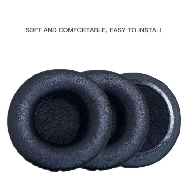 Comfortable Ear Pads Cushions for DJHDJ X10HDJ X5HDJ for X7 Headsets Earpads