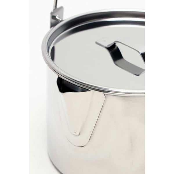 Snowpeak Kettle No.1 Cs 068r