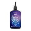 Bonsky UV Resin Liquid 125g Large Capacity Replacement Hard Type Compatible with UV/LED Clear Type Rapid Curing DIY Handmade Beginner Medium Low
