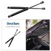 For Renault Dacia Duster 2011-2016 2pcs Rear Trunk Tailgate Strut Boot Lift Support Bars Gas Spring Dampers Rod 904520004R