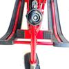 Children's Electric Off-Road Kart and Snowmobile ATV Sled Scooter